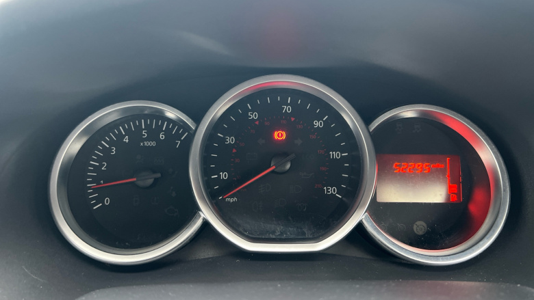 Dacia Sandero Stepway 0.9 TCe Laureate 5dr Petrol Hatchback